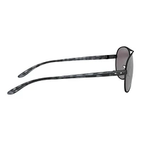 Oakley Unisex Feedback Aviator Sunglasses