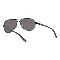 Oakley Unisex Feedback Aviator Sunglasses