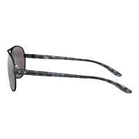 Oakley Unisex Feedback Aviator Sunglasses