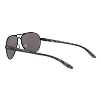 Oakley Unisex Feedback Aviator Sunglasses