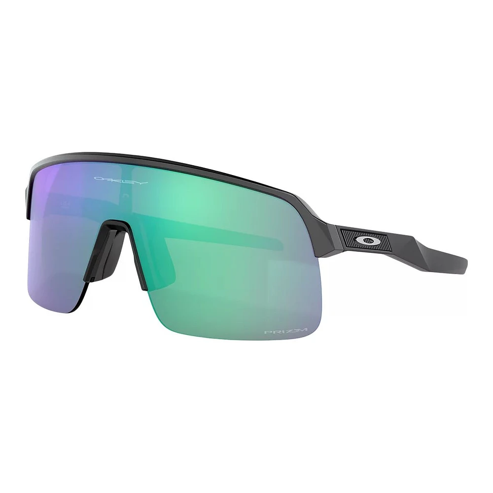 Oakley Men's/Women's Sutro Lite Semi-Rimless Sunglasses, Sport