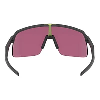 Oakley Men's/Women's Sutro Lite Semi-Rimless Sunglasses, Sport