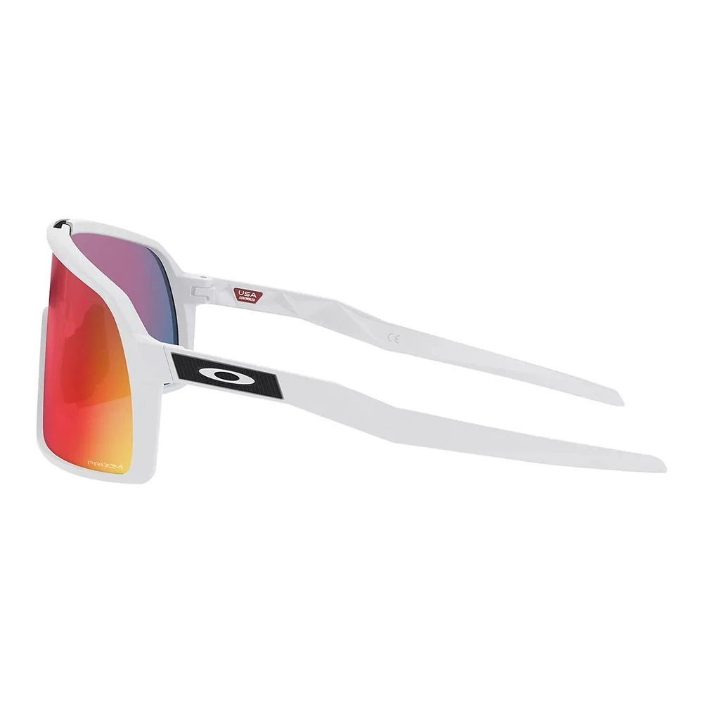 Oakley Men's/Women's Sutro S Sport Sunglasses