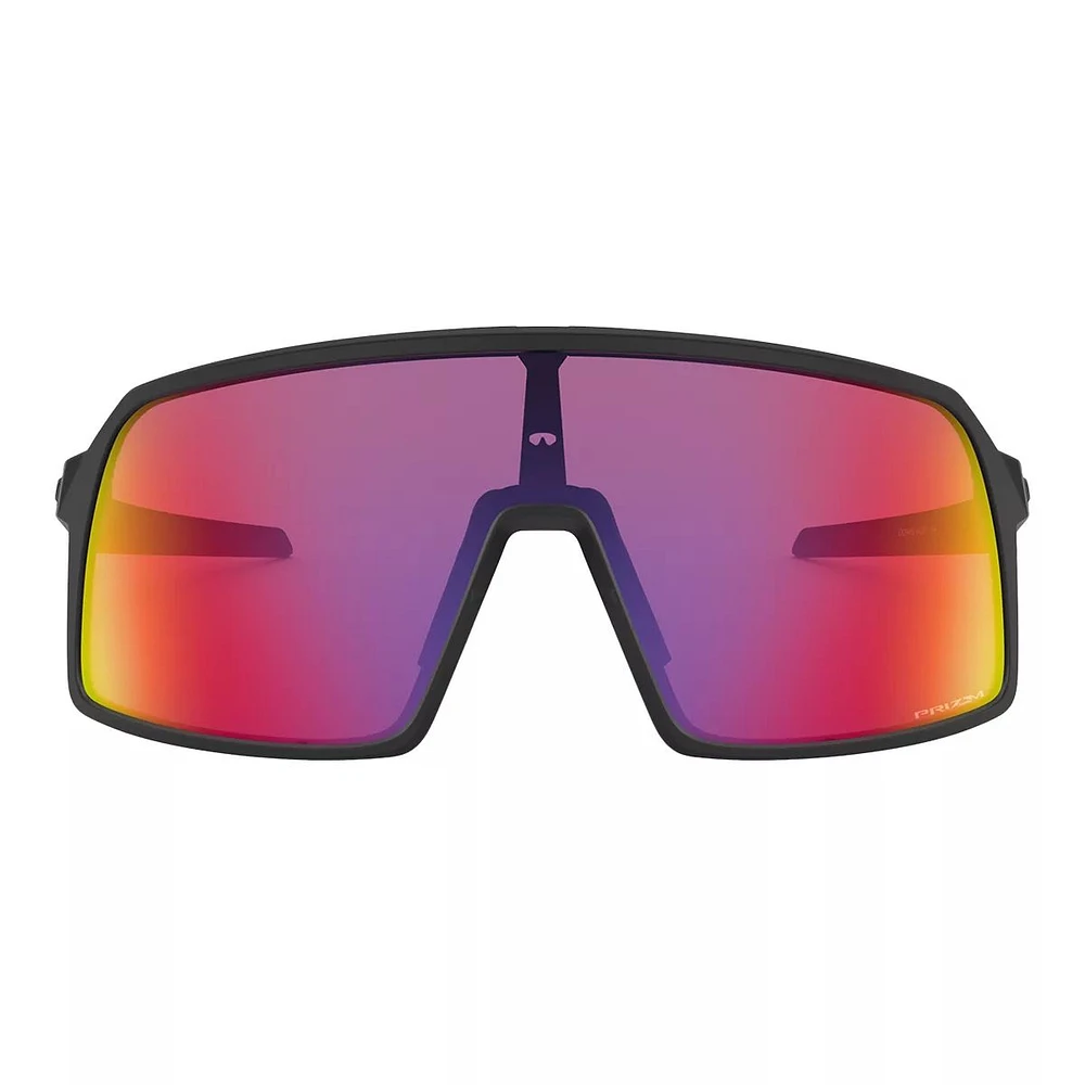 Oakley Men's/Women's Sutro S Sport Sunglasses, Anti-Reflective