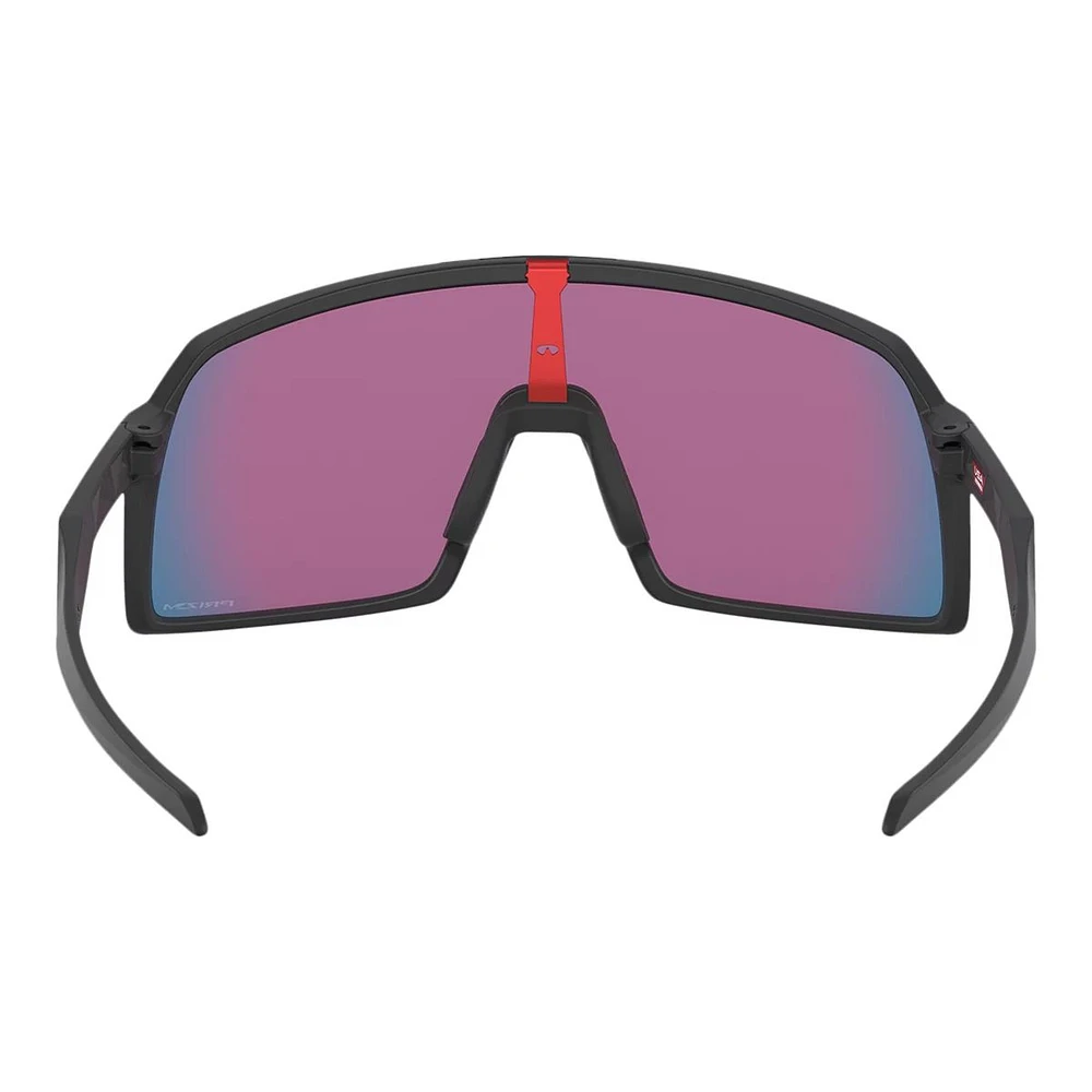 Oakley Men's/Women's Sutro S Sport Sunglasses, Anti-Reflective