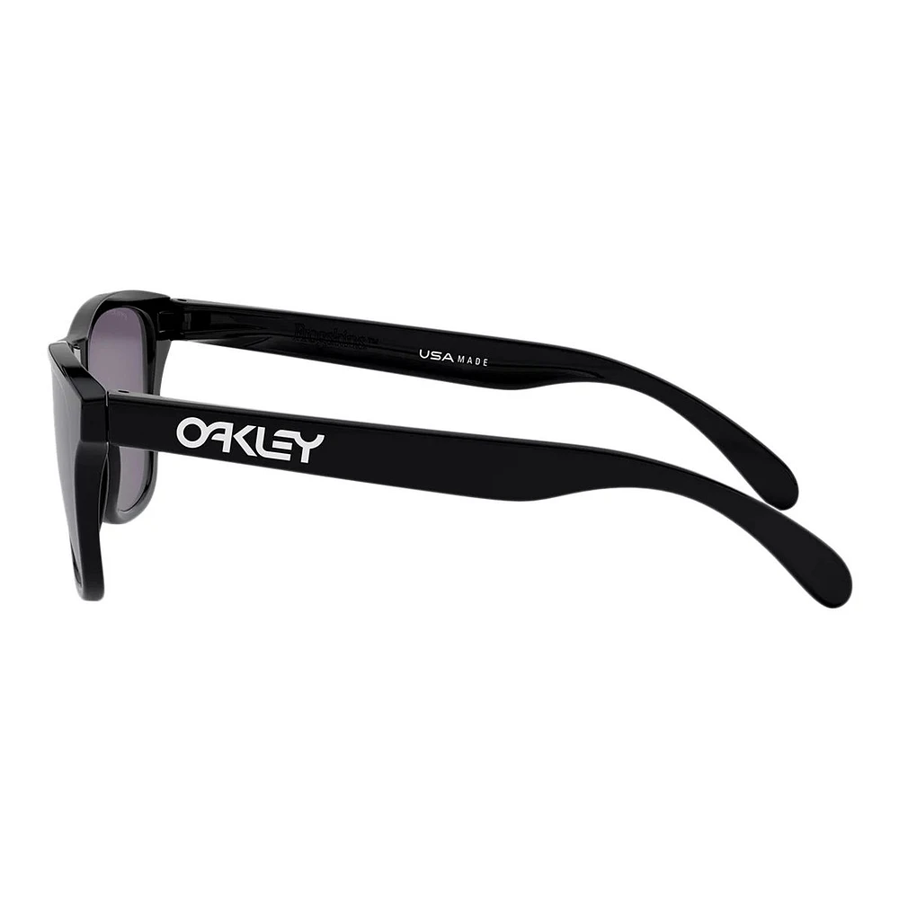 Oakley Youth/Kids Frogskins XS Wayfarer Sunglasses