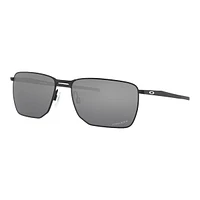 Oakley Men's/Women's Ejector Rectangular Sunglasses, Anti-Reflective