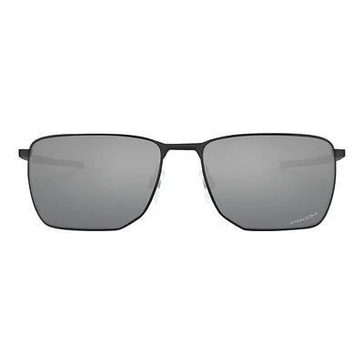 Oakley Men's/Women's Ejector Rectangular Sunglasses, Anti-Reflective