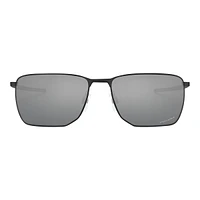 Oakley Men's/Women's Ejector Rectangular Sunglasses, Anti-Reflective