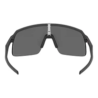 Oakley Men's/Women's Sutro Lite Semi-Rimless Sunglasses, Anti-Reflective, Sport