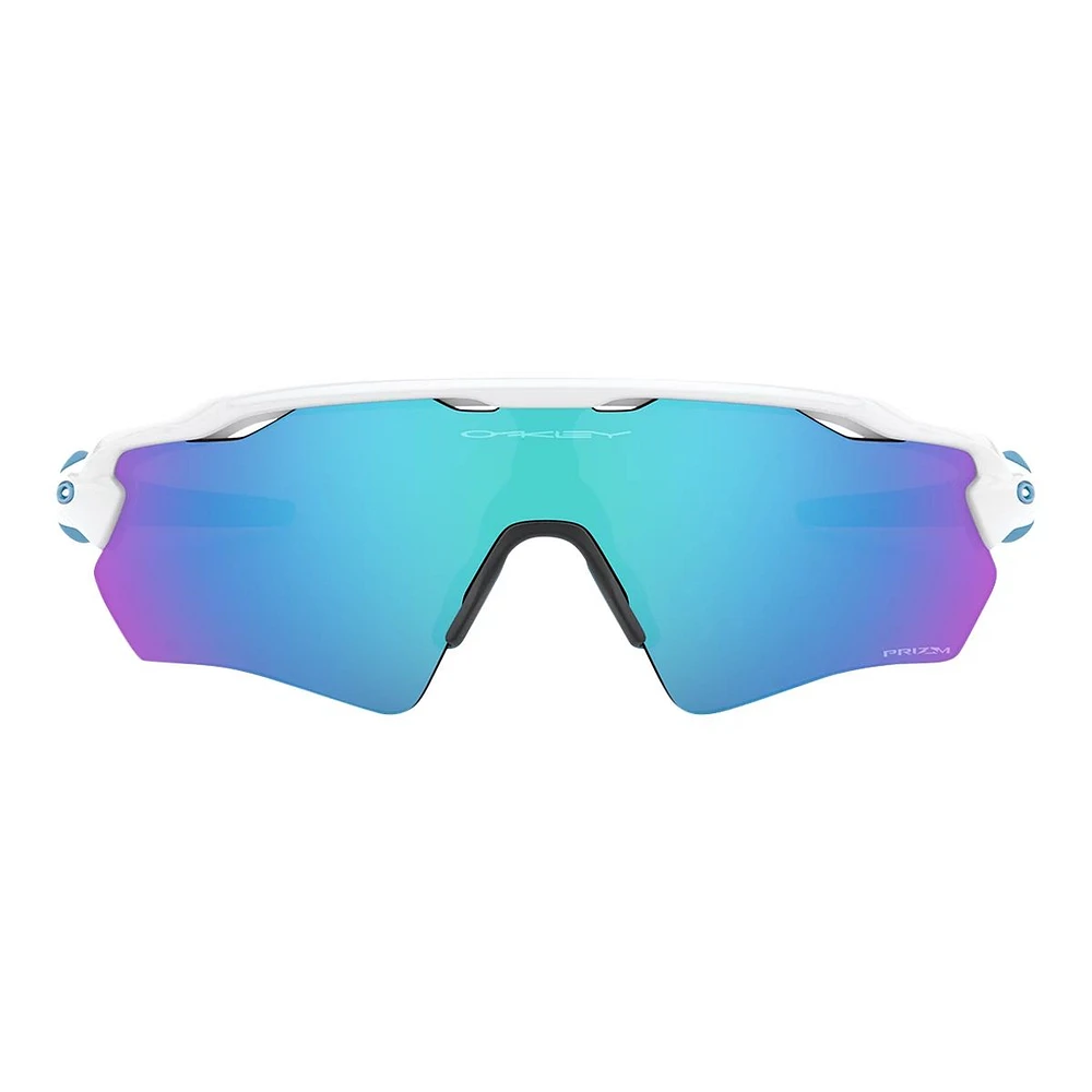 Oakley Youth/Kids Radar EV XS Path Sport Sunglasses, Anti-Reflective