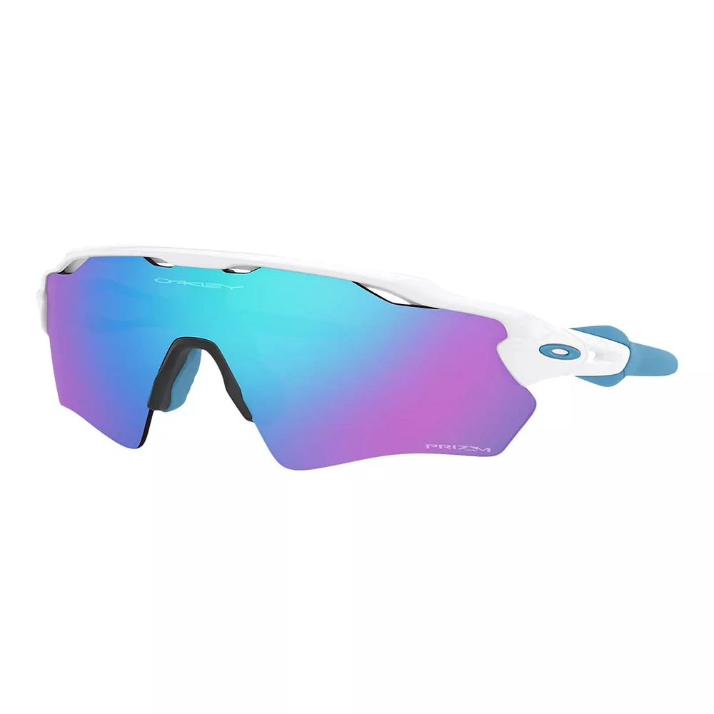 Oakley Youth/Kids Radar EV XS Path Sport Sunglasses, Anti-Reflective