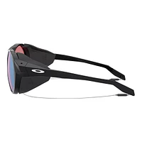 Oakley Men's/Women's Clifden Round Sunglasses, Anti-Reflective