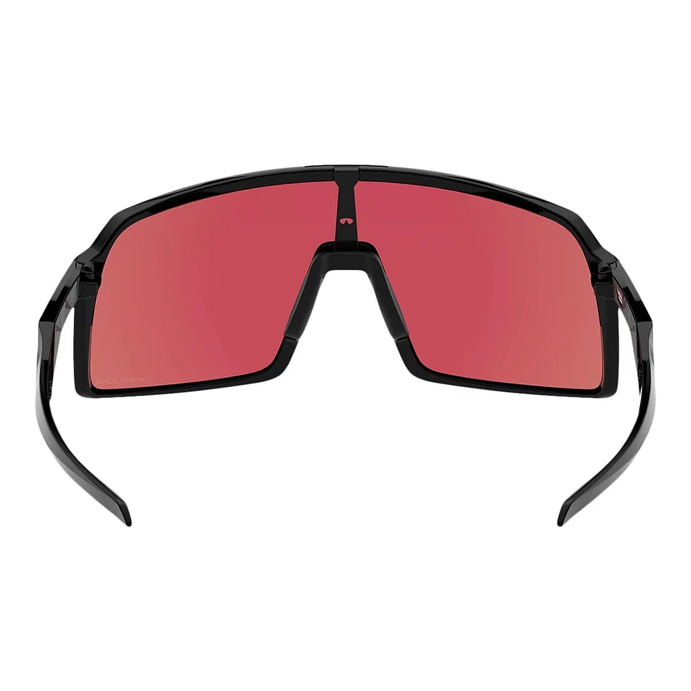 Oakley Men's/Women's Sutro Sport Sunglasses, Anti-Reflective