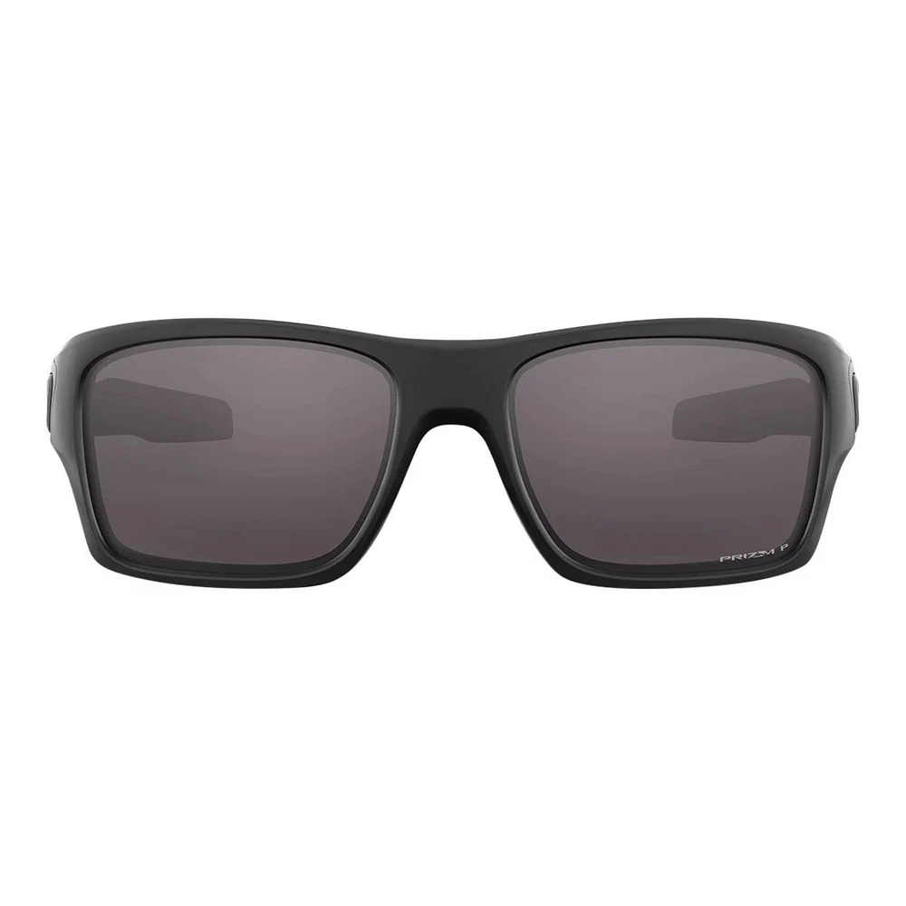 Oakley Unisex Turbine Wrap Sunglasses