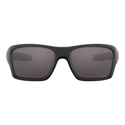 Oakley Unisex Turbine Wrap Sunglasses