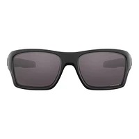 Oakley Unisex Turbine Wrap Sunglasses