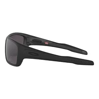 Oakley Unisex Turbine Wrap Sunglasses