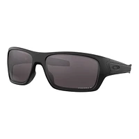 Oakley Unisex Turbine Wrap Sunglasses