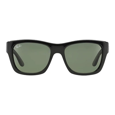 Ray-Ban Unisex 4194 Square Sunglasses