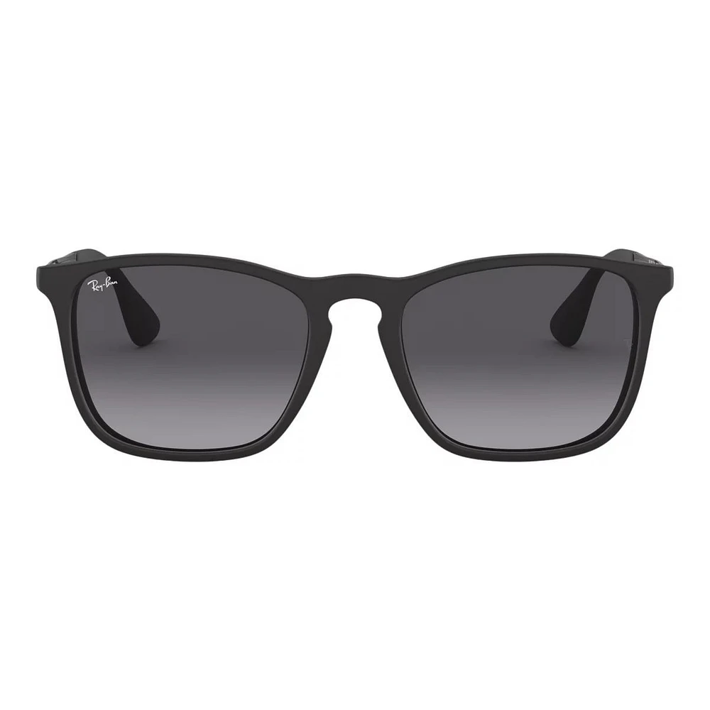 Ray-Ban Unisex Chris Sunglasses