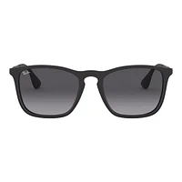 Ray-Ban Unisex Chris Sunglasses