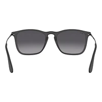 Ray-Ban Unisex Chris Sunglasses