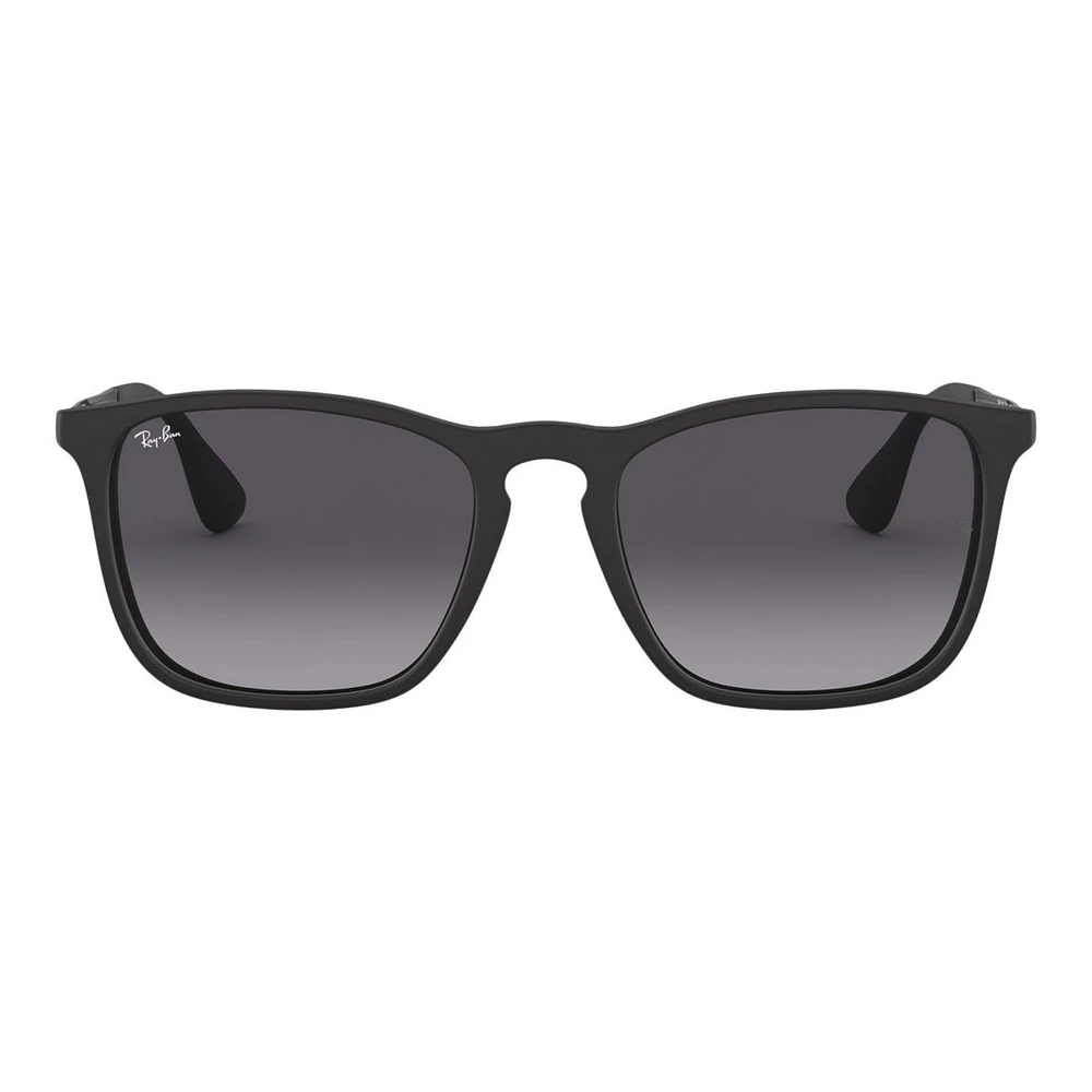 Ray-Ban Unisex Chris Sunglasses