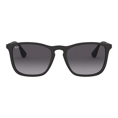 Ray-Ban Unisex Chris Sunglasses