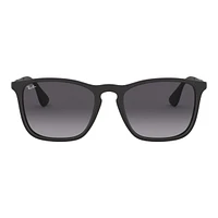 Ray-Ban Unisex Chris Sunglasses