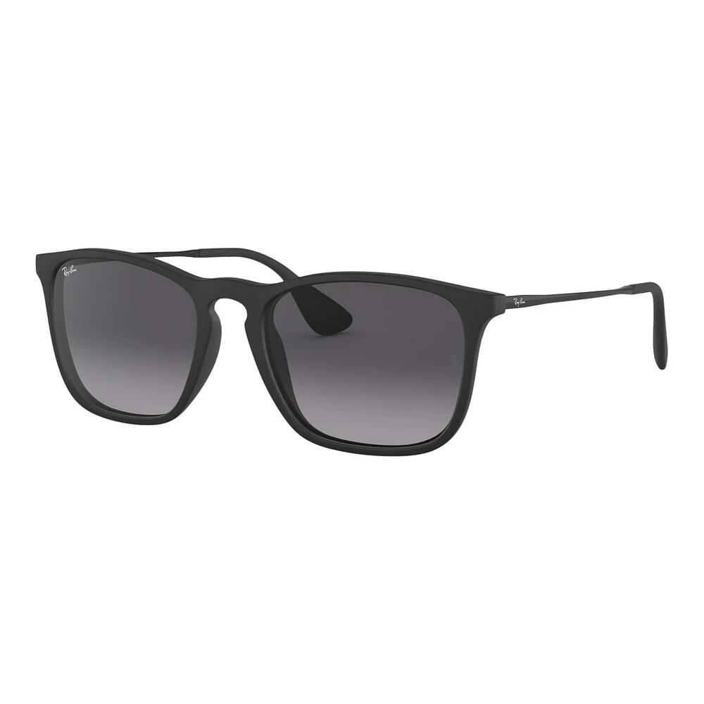 Ray-Ban Unisex Chris Sunglasses