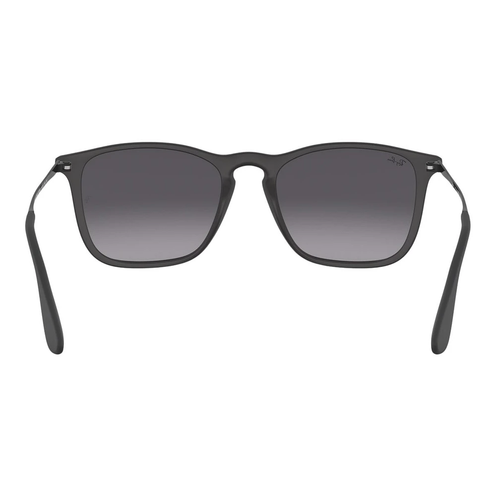 Ray-Ban Unisex Chris Sunglasses