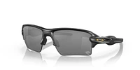 Oakley Flak 2.0 XL Jacksonville Jaguars Sunglasses