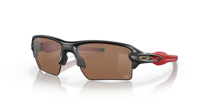 Oakley Flak 2.0 XL San Francisco 49ers Sunglasses