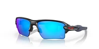 Oakley Flak 2.0 XL Tennessee Titans Sunglasses