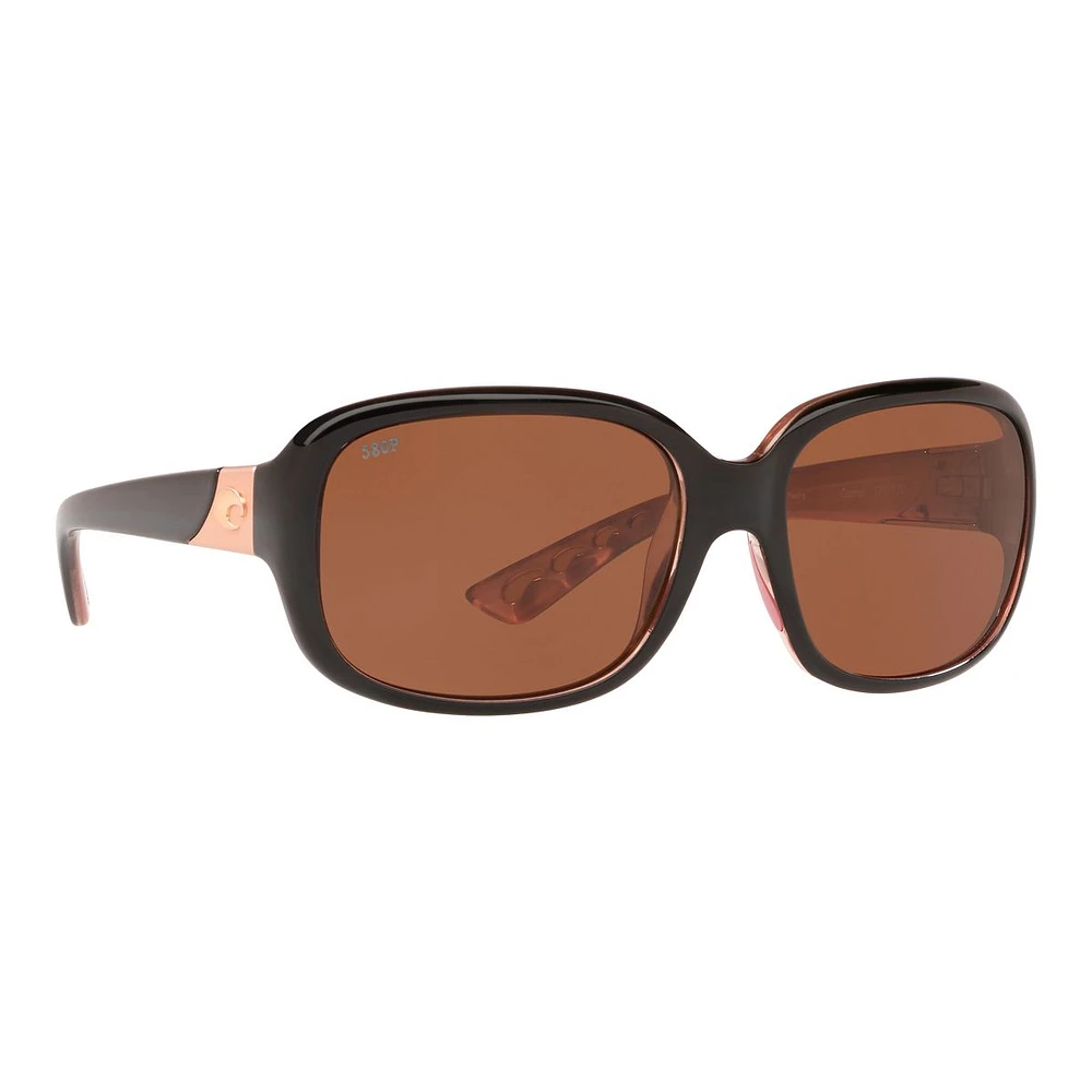 Costa Gannet Sunglasses