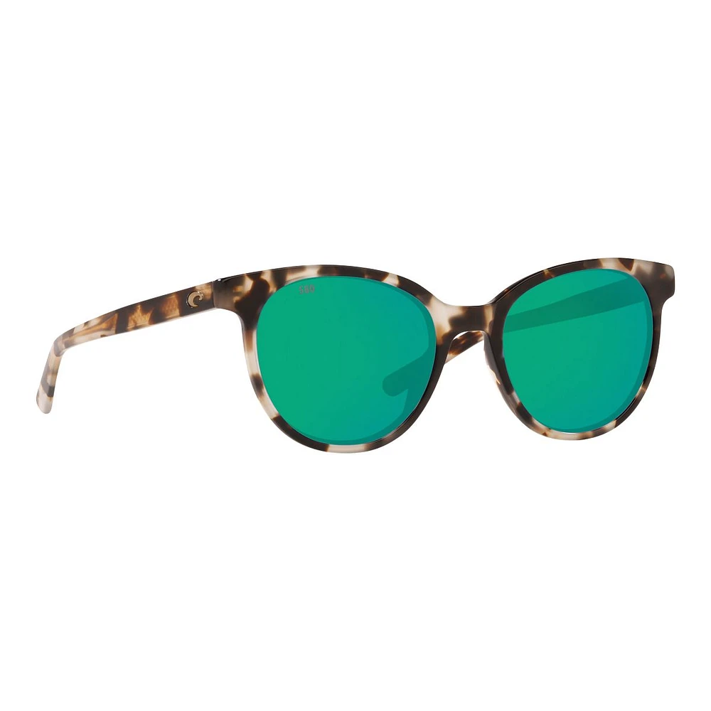 Costa Isla Sunglasses