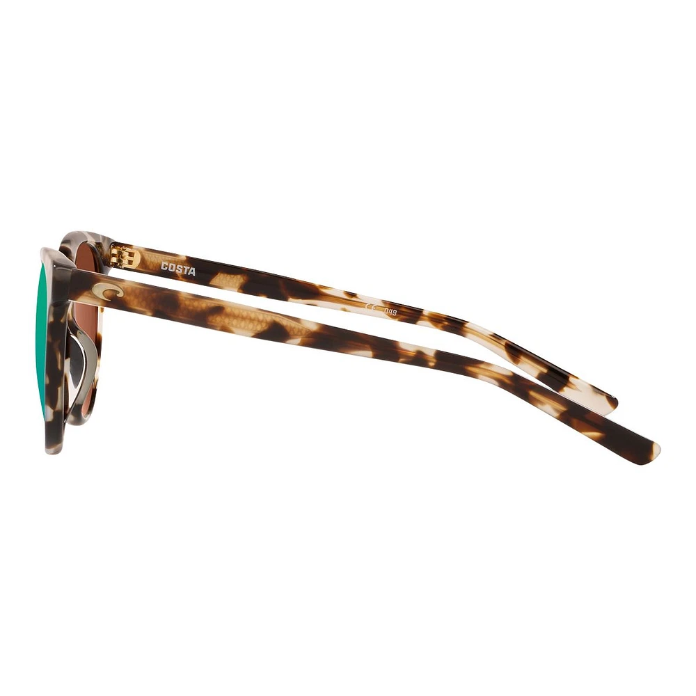 Costa Isla Sunglasses