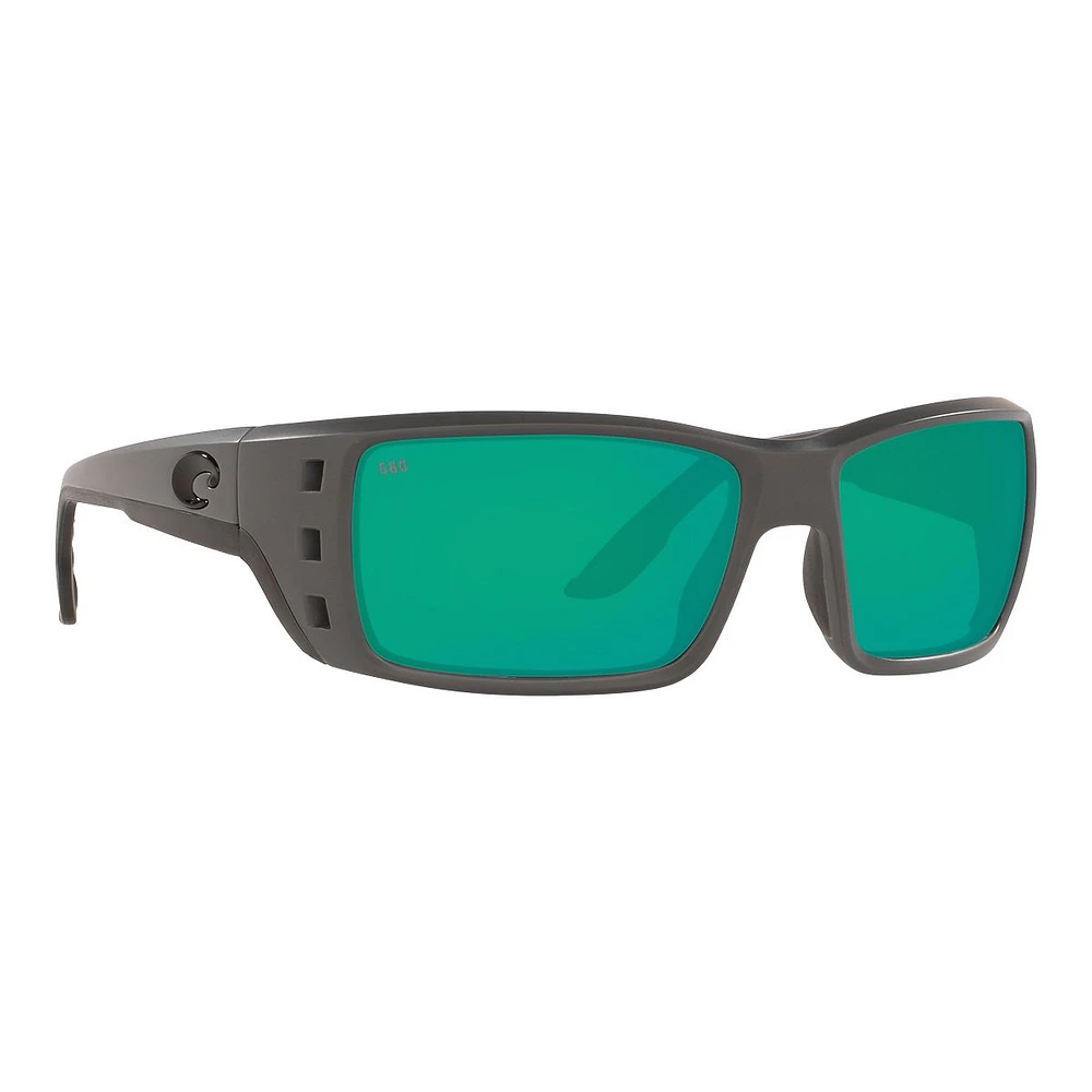 Costa Men's/Women's Permit Wrap Sunglasses, Polarized