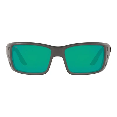 Costa Men's/Women's Permit Wrap Sunglasses, Polarized