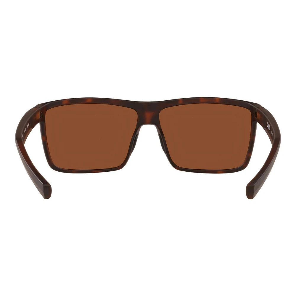 Costa Unisex Rinconcito Sunglasses