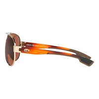 Costa Unisex South Point Sunglasses