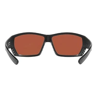 Costa Unisex Tuna Alley Sunglasses