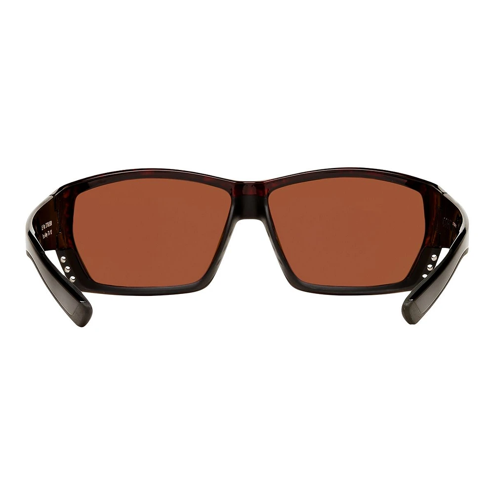 Costa Unisex Tuna Alley Sunglasses