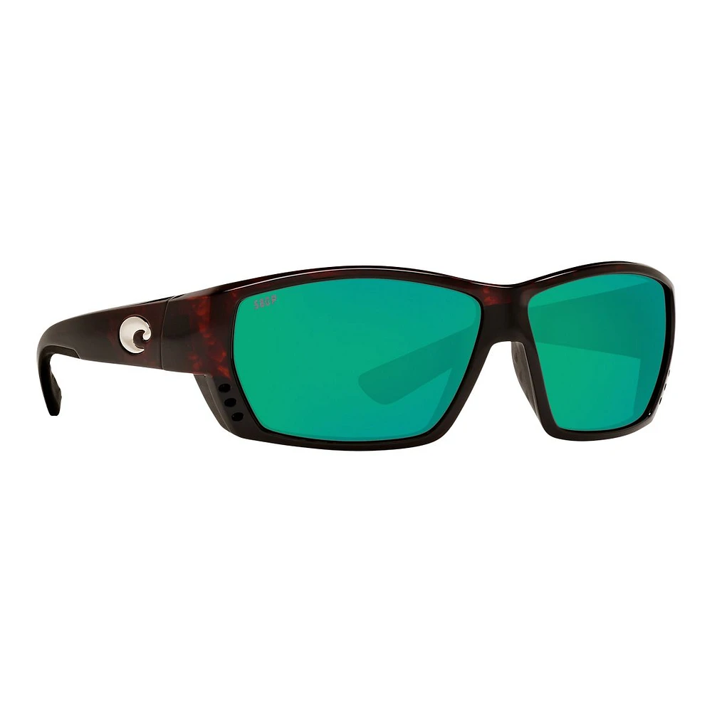 Costa Unisex Tuna Alley Sunglasses