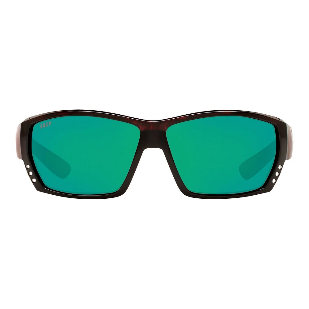 Costa Unisex Tuna Alley Sunglasses