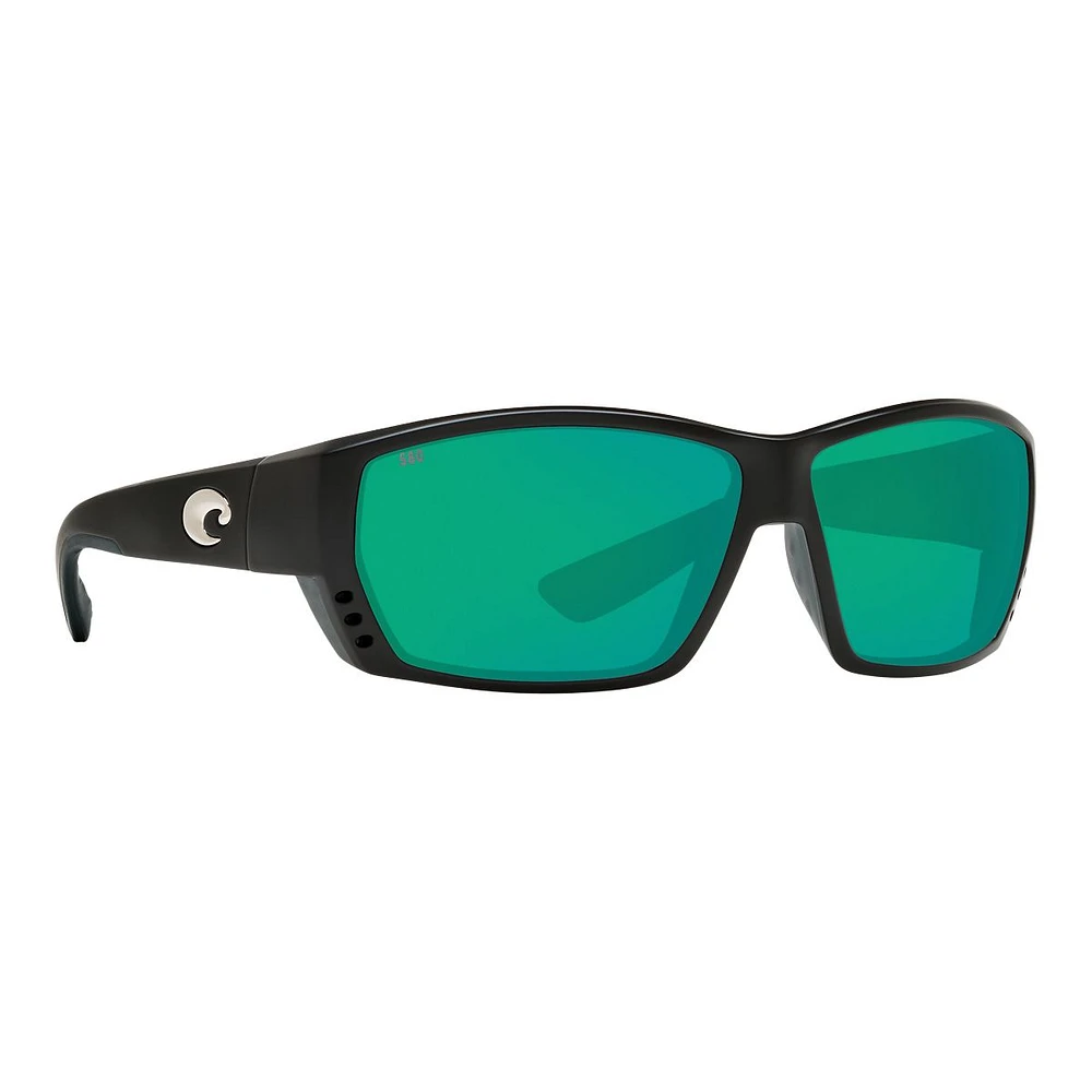 Costa Unisex Tuna Alley Sunglasses