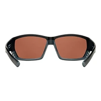 Costa Unisex Tuna Alley Sunglasses