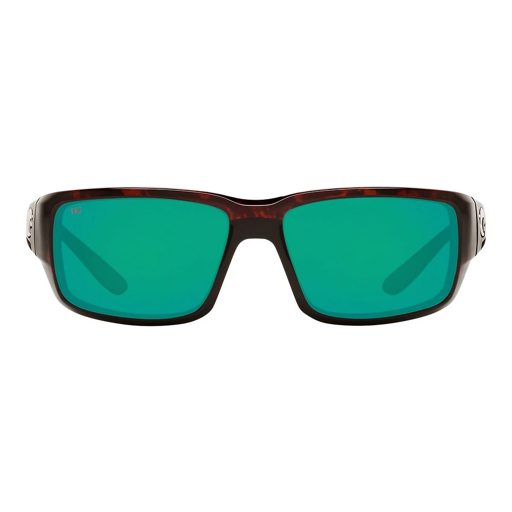 Costa Unisex Fantail Sunglasses