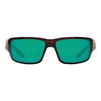 Costa Unisex Fantail Sunglasses